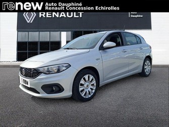 Photo Fiat Tipo Tipo 5 Portes 1.3 MultiJet 95 ch Start/Stop Business
