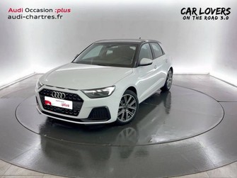 Photo Audi A1 Sportback 25 TFSI 95 ch S tronic 7 Advanced