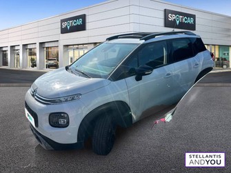 Photo Citroen C3 Aircross PureTech 130 S&S EAT6 Shine