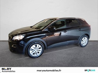 Photo Peugeot 3008 Puretech 130ch S&S BVM6 Active