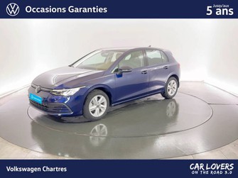 Photo Volkswagen Golf 1.0 eTSI OPF 110 DSG7 Life Plus