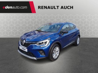 Photo Renault Captur TCe 90 Business