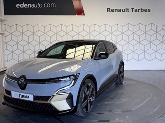 Photo Renault Megane E-Tech EV60 220 ch super charge Iconic