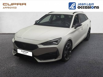 Photo Cupra Leon Sportstourer 1.5 eTSI 150 ch DSG7 V