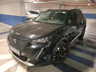 Photo Peugeot 2008 BlueHDi 110 S&S BVM6 Allure Business