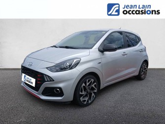 Photo Hyundai i10 1.2 84 N Line