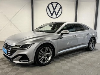 Photo Volkswagen Arteon 1.4 TSI eHybrid OPF 218ch R-Line DSG6