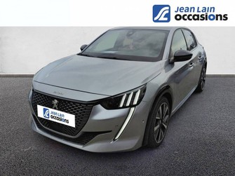 Photo Peugeot 208 PureTech 130 S&S EAT8 GT