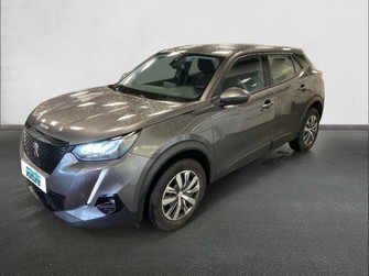 Photo Peugeot 2008 BUSINESS BlueHDi 130 S&amp;S EAT8 - Active
