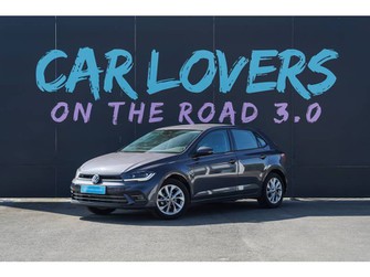 Photo Volkswagen Polo 1.0 TSI 95 S&S DSG7 Style