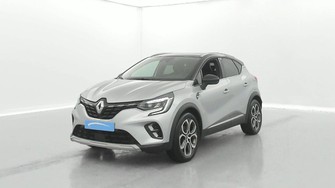 Photo Renault Captur Captur E-Tech Plug-in 160