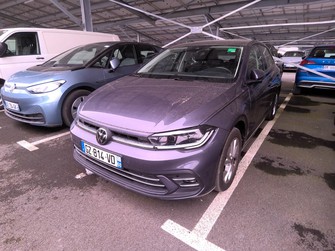 Photo Volkswagen Polo POLO