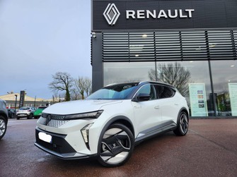 Photo Renault Scenic E-TECH 100% ELECTRIQUE Scenic E-Tech electrique 220 ch grande autonomie