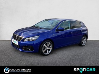 Photo Peugeot 308 TECH EDITION 1.2 Puretech 130ch BVM6