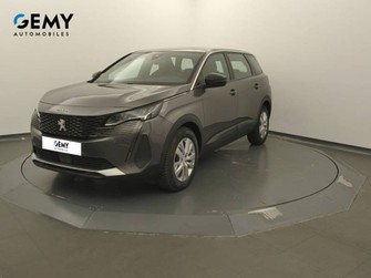 Photo Peugeot 5008 BlueHDi 130ch S&S EAT8 Active Pack