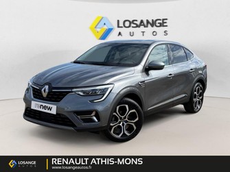 Photo Renault Arkana TCe 140 EDC FAP - 21B Intens