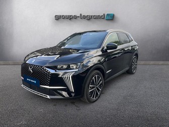 Photo DS 7 Crossback 1.5 BlueHDi 130ch Antoine de Saint Exupéry Automatique