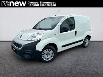 Photo Fiat Fiorino Qubo TOLE 1.4 i.e. 77 EURO 6D PACK PRO NAV