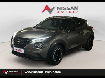 Photo Nissan Juke 1.6 Hybrid 143ch N-Connecta 2023
