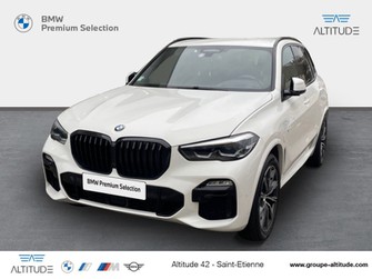 Photo Bmw X5 xDrive45e 394ch M Sport