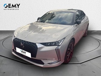 Photo DS 4 Hybride E-Tense 225 EAT8 Rivoli