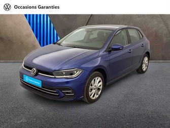 Photo Volkswagen Polo 1.0 TSI 95ch Style