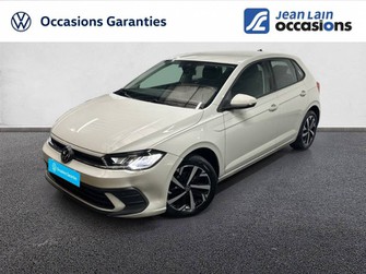 Photo Volkswagen Polo 1.0 TSI 95 S&S BVM5 Life