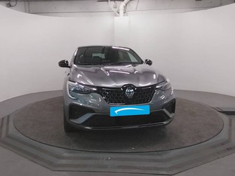 Photo Renault Arkana Arkana E-Tech 145 - 23