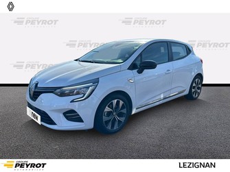 Photo Renault Clio V Clio E-Tech 140 - 21N