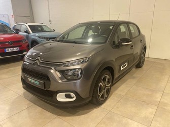 Photo Citroen C3 1.2 PureTech 83ch S&S Feel Pack