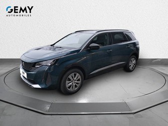 Photo Peugeot 5008 BlueHDi 130ch S&S EAT8 Style