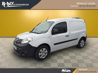 Photo Renault Kangoo Express BLUE DCI 80 EXTRA R-LINK