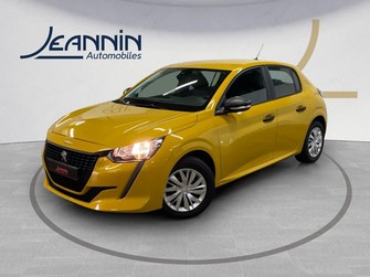 Photo Peugeot 208 208 PureTech 75 S&S BVM5