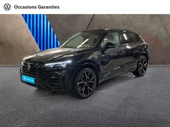 Photo Volkswagen Touareg 3.0 TSI eHybrid 462ch R 4Motion BVA8