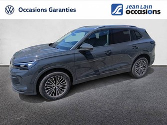 Photo Volkswagen Tiguan 2.0 TDI 150ch DSG7 VW Edition