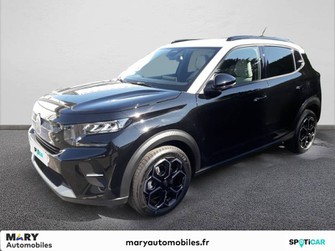 Photo Citroen C3 Turbo 100 ch BVM6 Max
