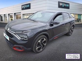 Photo Citroen C4 PureTech 155 S&S EAT8 Shine Pack
