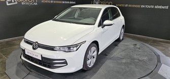 Photo Volkswagen Golf Golf 1.5 eTSI EVO2 116 DSG7