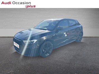 Photo Audi A1 Sportback 25 TFSI 95ch S line S tronic 7