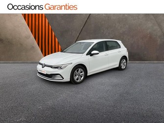 Photo Volkswagen Golf 1.5 TSI ACT OPF 130ch Life Business 1st S&S
