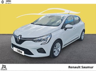 Photo Renault Clio 1.5 Blue dCi 85ch Business
