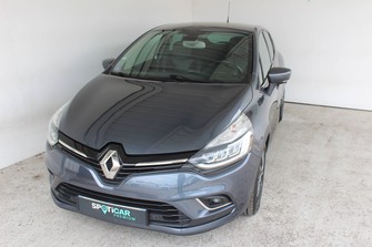 Photo Renault Clio IV Clio TCe 90 E6C