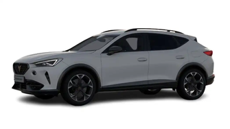 Photo Cupra Formentor Formentor 1.4 e-HYBRID 204 ch DSG6