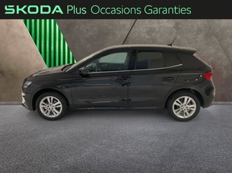 Photo Skoda Fabia 1.0 TSI Evo2 95ch Limited Edition