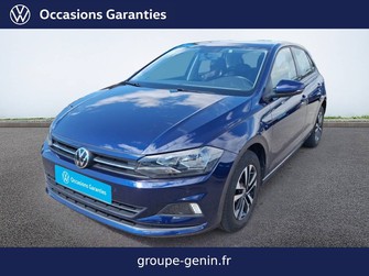 Photo Volkswagen Polo Polo 1.0 TSI 95 S&S BVM5