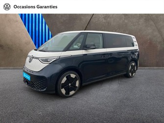 Photo Volkswagen  286ch Pro 7 places 86 kWh