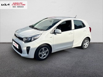 Photo Kia Picanto Picanto 1.0 DPi 67ch BVM5