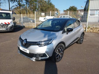 Photo Renault Captur Captur TCe 120 Energy EDC