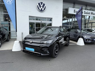 Photo Volkswagen Tiguan Tiguan 1.5 eHybrid 272ch DSG6