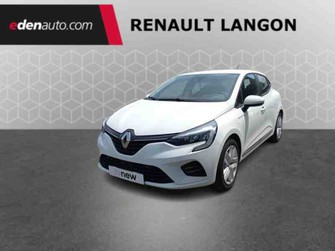Photo Renault Clio Blue dCi 85 Business